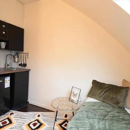 Appartamento Joli Proche Montmartre *
