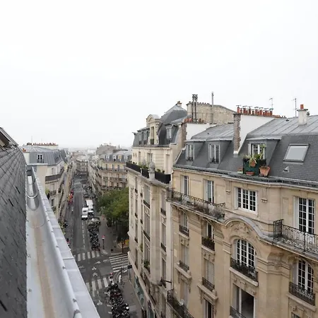 Joli Proche Montmartre